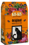 KiS-KiS Original 7,5kg Vasika-, kana- ja heeringarikas t&auml;iss&ouml;&ouml;t t&auml;iskasvanud kassidele