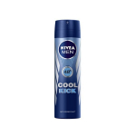 Spreideodorant meestele Nivea Men Cool Kick, 200 ml