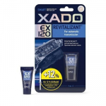 Revitalisant Xado EX120 automaatk&auml;igukastile