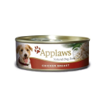 Konserv Applaws Dog Chicken Breast, 156 g