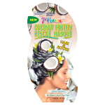 Toniseeriv mask 7th Heaven Rescue Masque Kookos (25 ml)