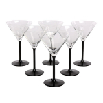 ONYX MARTINI CUP 6 TK 260ML