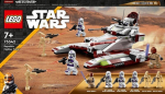 75342 LEGO&reg; Star Wars Republic Fighter Tank