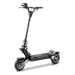 Elektrit&otilde;ukeratas Beaster Scooter Diablo, 1000 W, 60 V, 20.8 Ah, 25 km / h