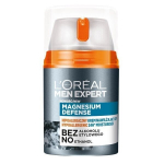 24 tundi niisutav n&auml;okreem L'Oreal Paris Men Expert Magnesium Defence, 50 ml