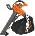 Lehepuhur-kollektor Daewoo DABL 3000E