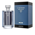 Meeste parf&uuml;&uuml;m Prada L'Homme Prada L'Eau EDT (150 ml)