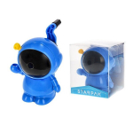 Pliiatsiteritaja kosmonaut