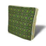 Toolipadi Floriane Garden YM1033, roheline