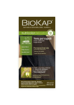 Biokap Nutricolor Delicato Rapid 1.0 / naturaalne must / kiir-p&uuml;siv&auml;rv