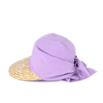 Art of Polo Visor M&uuml;ts | lavendel cz19431-3