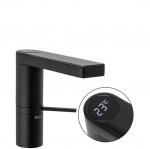 Valamusegisti REA Amar LCD Low, Black