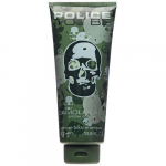 Police To Be Camouflage du&scaron;igeel meestele 400 ml