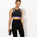 Spordirinnahoidja naistele Under Armor 1307221-574-XS