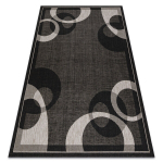 Sisal vaip SISAL FLOORLUX 20078 must / h&otilde;be