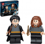 Lego Harry Potter ja Hermione Granger
