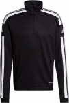 Meeste pusa Adidas Squadra 21 GK9562, must