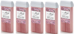 Vahapadrun rullikuga Italwax Flex, Rose oil, 18 x 100 ml
