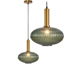 Rippuv laelamp roheline rakendus465-1cp