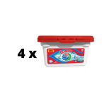 Kapslid Bonux Polar Ice Fresh, 12 pesukorda, 12 tk. x 4 tk. pakett