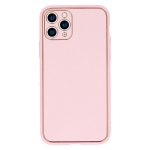 Telefoni&uuml;mbris Tel Protect Luxury - Xiaomi Redmi 10C, roosa