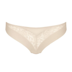 Triumph brasiilia l&otilde;ikega alusp&uuml;ksid "Vivid Spotlight Light Cream"