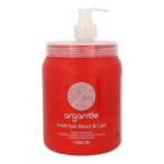 Toitev juuksemask Stapiz Argan De Moist & Care 1000 ml