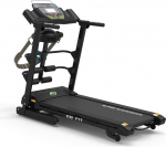 Jooksulint EB Fit W500, must