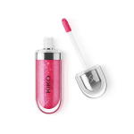 huulel&auml;ige Kiko Hydra 3D Hydra Lipgloss, 10 Sparkling Strawberry, 6.5ml