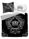 Voodipesukomplekt Holland Collection, 160x200, 3-osaline