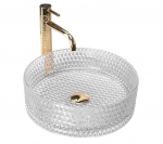 Rea Cristal t&ouml;&ouml;pinna valamu L&auml;bipaistev