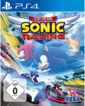 Arvutim&auml;ng Team Sonic Racing PS4