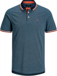 Meeste polos&auml;rk Jepaulos Polo SS Noos