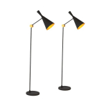 P&otilde;randavalgustid (2 tk komplekt)