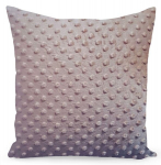 Dekoratiivne padjakate Minky