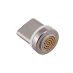 Magnetic connector Akyga AK-AD-68 USB type C