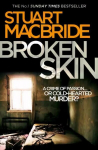 Broken Skin, Book 3