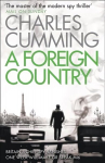 Foreign Country, Book 1