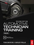 Automotive Technician Training: Theory 2nd edition
