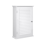 Seinakapp Vasagle valge