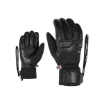 ZIENER nahast meeste GORE-TEX m&auml;esuusakindad GIN GTX PR GLOVE SKI ALPINE 801077-12-9.5