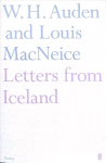 Letters from Iceland Main