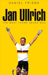 Jan Ullrich: The Best There Never Was Main Market Ed.