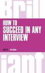 How to Succeed in any Interview 3rd edition