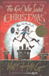 Girl Who Saved Christmas Main