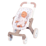 Nukuk&auml;ru Smoby Baby Nurse