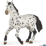 Figuur Papo Appaloosa hobune
