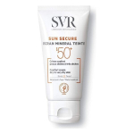 P&auml;ikesekreem SVR Sun Secure Ecran Mineral Teinte SPF 50+ (60 g)