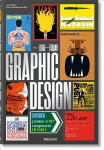 History of Graphic Design. Vol. 2. 1960-Today Multilingual edition