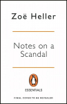 Notes on a Scandal